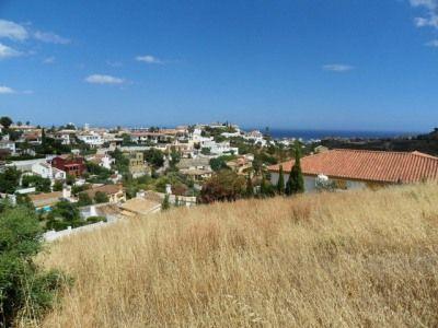 Terreno/Finca Rstica en venta en Arroyo de la Miel, Málaga (Costa del Sol)