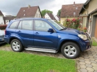 Toyota RAV 4 RAV-4 2.0D4-D Executive - mejor precio | unprecio.es