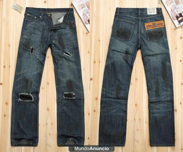 vendemos jeans de las mejores marcas