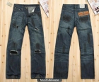 vendemos jeans de las mejores marcas - mejor precio | unprecio.es