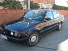 Vendo BMW 525 tds - mejor precio | unprecio.es
