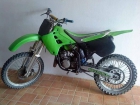 vendo kawasaki kx 125 - mejor precio | unprecio.es