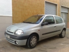 Vendo Renault Clio dci - mejor precio | unprecio.es