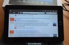 Vendo tablet 10.2 pulgadas - mejor precio | unprecio.es