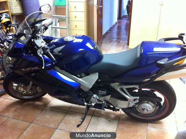 VFR 800 MEJOR QUE NUEVA