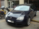 VOLKSWAGEN Golf 1.9TDI Trendline 105 - mejor precio | unprecio.es