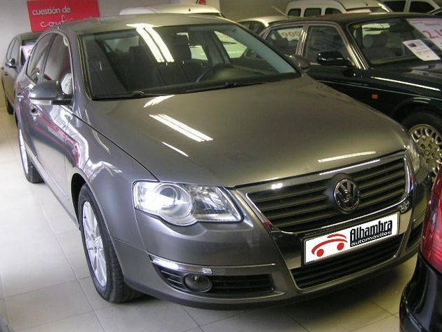 VOLKSWAGEN POLO  1.4 CONFORT PLUS