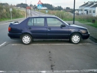 volkswagen vento tdi 90cv - mejor precio | unprecio.es
