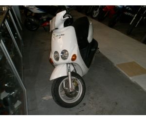 YAMAHA NEOS 100