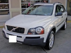 01.2005 Volvo XC 90 D5 - mejor precio | unprecio.es