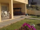 Apartamento : 4/6 personas - piscina - vistas a mar - isola rossa olbia tempio (provincia de) cerdena italia - mejor precio | unprecio.es