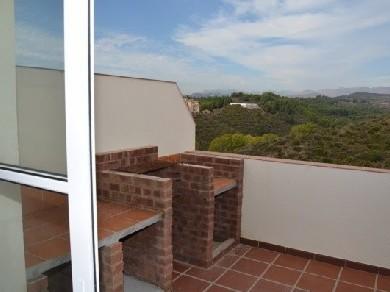 Apartamento con 2 dormitorios se vende en Mijas Costa, Costa del Sol
