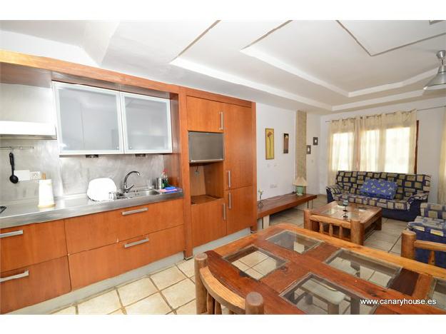 Apartamento en venta, complejo Monaco, en Puerto Rico, Gran Canaria, España. Ofrecido por Canary House. Apartment for sa