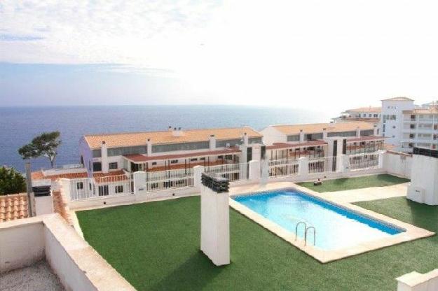 Apartamento en venta en Altea, Alicante (Costa Blanca)