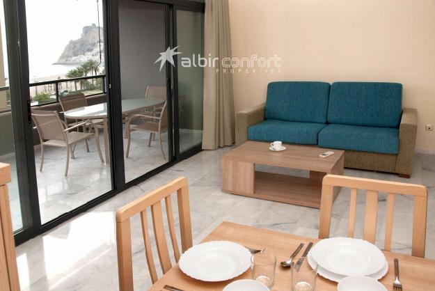 Apartamento en venta en Benidorm, Alicante (Costa Blanca)