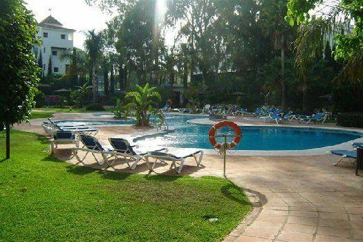 Apartamento en venta en Puerto Banus, Málaga (Costa del Sol)