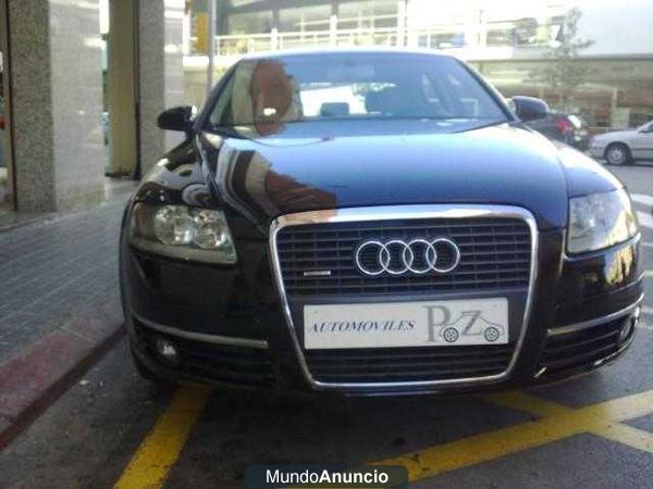 Audi A6 3.0TDI Tip.Aut.