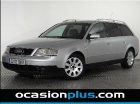 Audi A6 (O)2.5 TDI AVANT QUATTRO TIPTRONIC 180 CV 5p, 4.500€ - mejor precio | unprecio.es