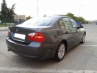 Bmw 320d 163 cv - mejor precio | unprecio.es