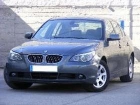 BMW 530 D 530D BERLINA - Madrid - mejor precio | unprecio.es