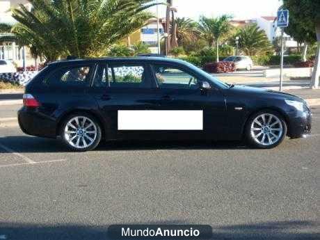BMW Serie 5 530D TOURING