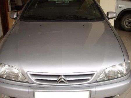 CITROEN XARA BREA 1.9 TD - Madrid