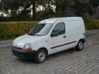 Comprar coche Renault Kangoo Furgon '01 en Madrid - mejor precio | unprecio.es