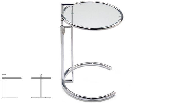 Eileen Gray Coffee Table