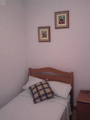 Habitación en Villaverde