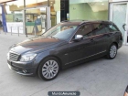 Mercedes-Benz C 320 CDI Elegance Estate NETTO - mejor precio | unprecio.es