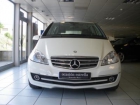 Mercedes-Benz CLASE A A 180CDI Elegance Aut - mejor precio | unprecio.es