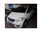 MERCEDES CLASE A CDI CLASSIC 5P - mejor precio | unprecio.es