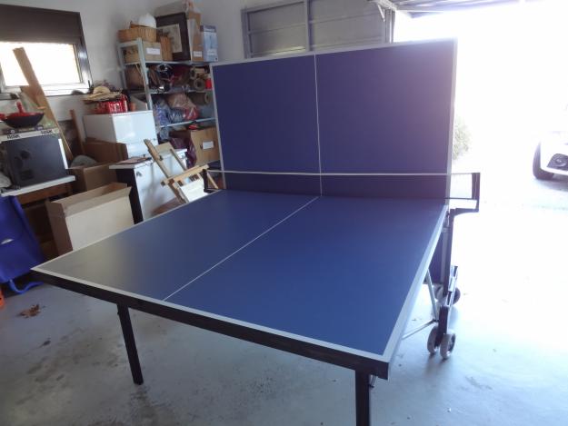 Mesa Ping Pong Artengo 822 I