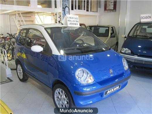 Microcar BARATOS CON GARANTIA