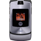 Motorola RAZR V3i Unlocked Cell Phone with Camera - mejor precio | unprecio.es
