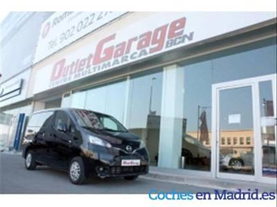 Nissan Nv200