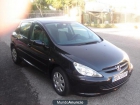 Peugeot 307 1.6 HDI XS. - mejor precio | unprecio.es