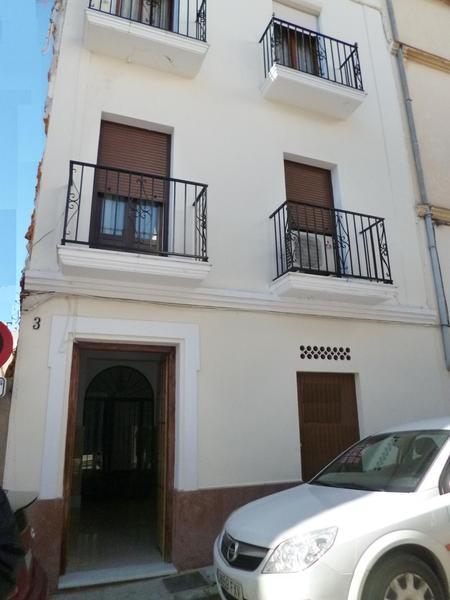 Piso en Antequera