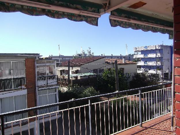 Piso en Castelldefels