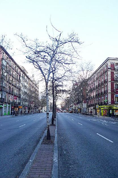 Piso en Madrid