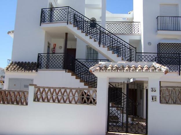 Piso en Torremolinos