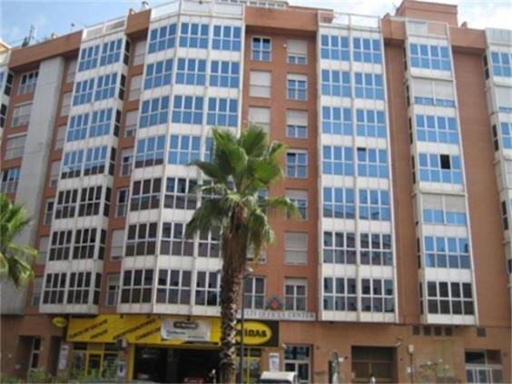 Piso en Valencia