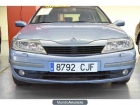 Renault Laguna Grand Tour 1.9 dCi PRIVILEGE - mejor precio | unprecio.es