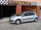 RENAULT MEGANE 1.5 DCI - Girona - mejor precio | unprecio.es