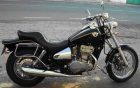 SE VENDE KAWASAKI VULCAN EN500 - mejor precio | unprecio.es