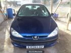 SE VENDE PEUGEOT 206 XD - mejor precio | unprecio.es