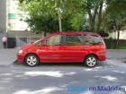 Seat Alhambra - mejor precio | unprecio.es
