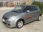 SUZUKI SWIFT 1.3 GL - mejor precio | unprecio.es