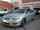 Toyota Avensis 2.0 D4D EXECUTIVE - mejor precio | unprecio.es