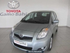 Toyota Yaris 1.3 VVTI TS - mejor precio | unprecio.es